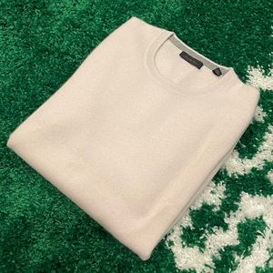 Saks Fifth Avenue Cashmere Sweater